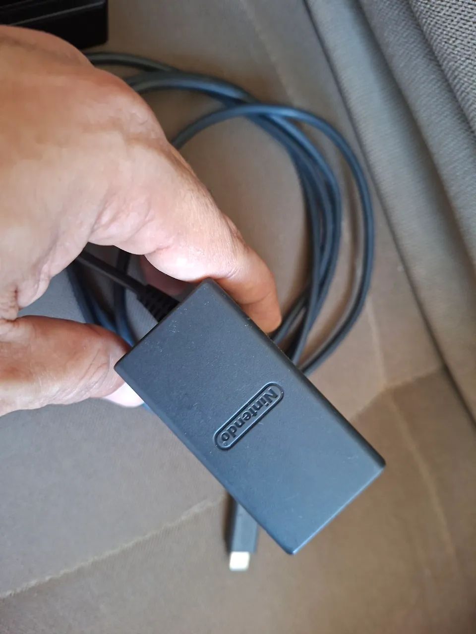 Nintendo Switch V1 destravado - Foto 4