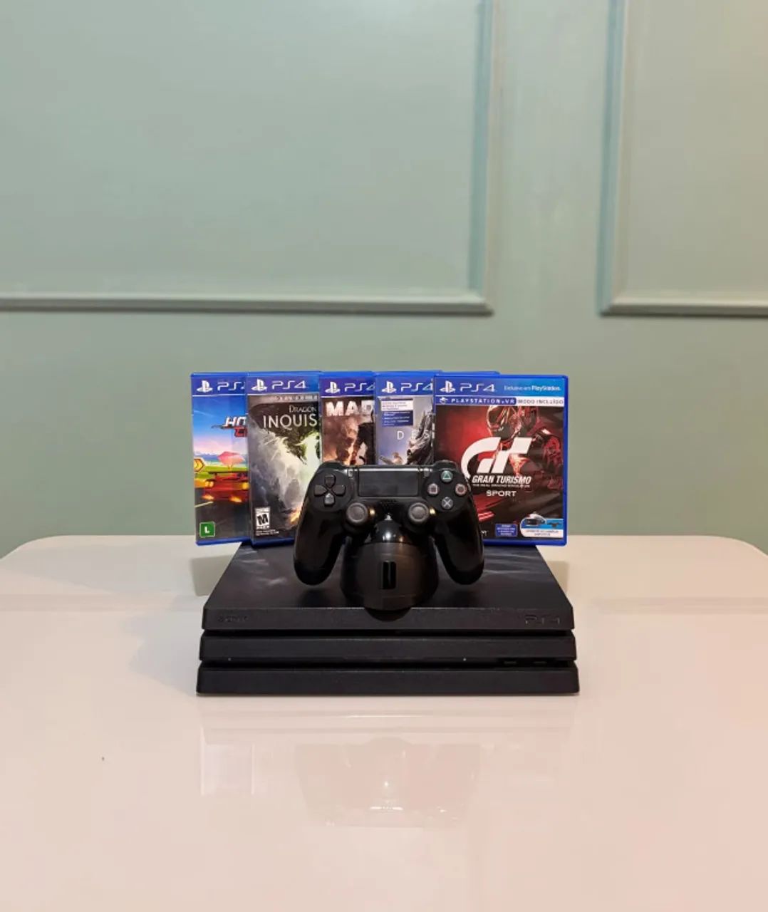 PS4 Pro 1TB