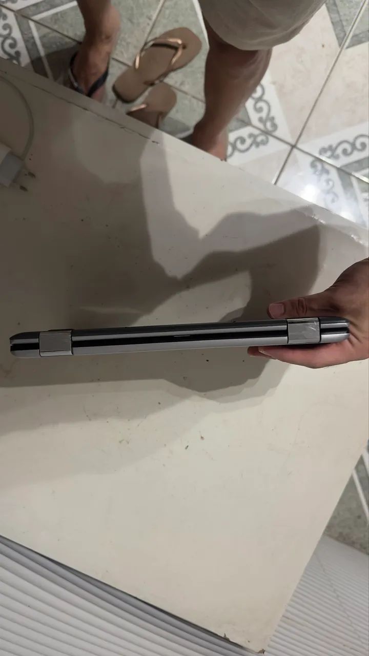 Notebook Positivo  - Foto 4