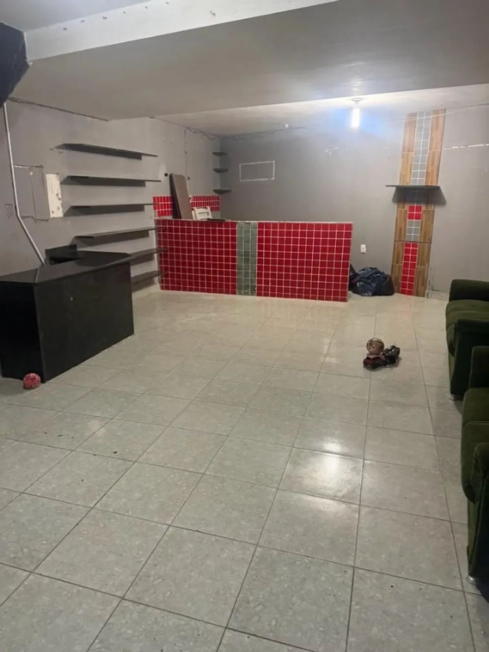 Ponto comercial localizado na Vila Lacerdópolis - Foto 3