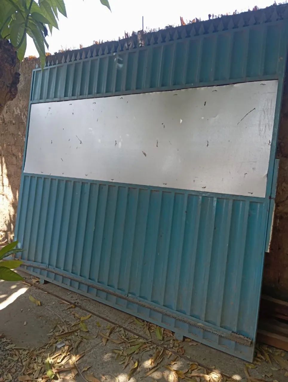 Portão 