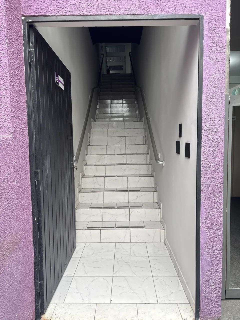 Foto - Sorocaba - Parque dos Eucaliptos