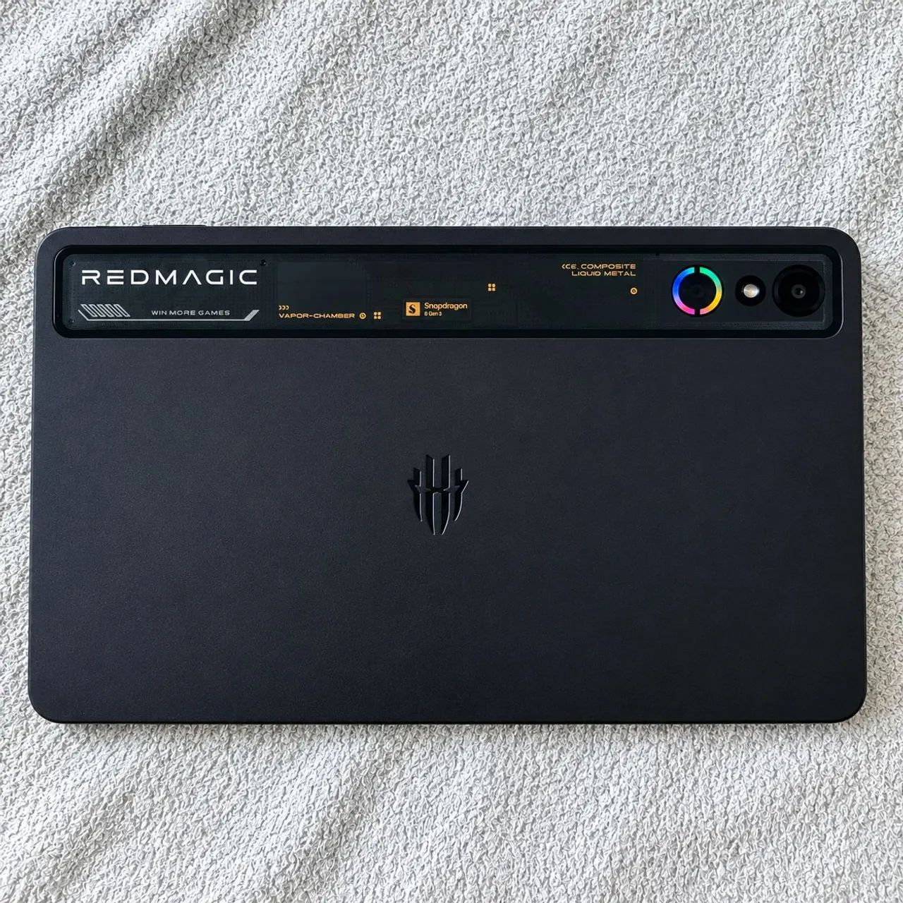 Redmagic Astra