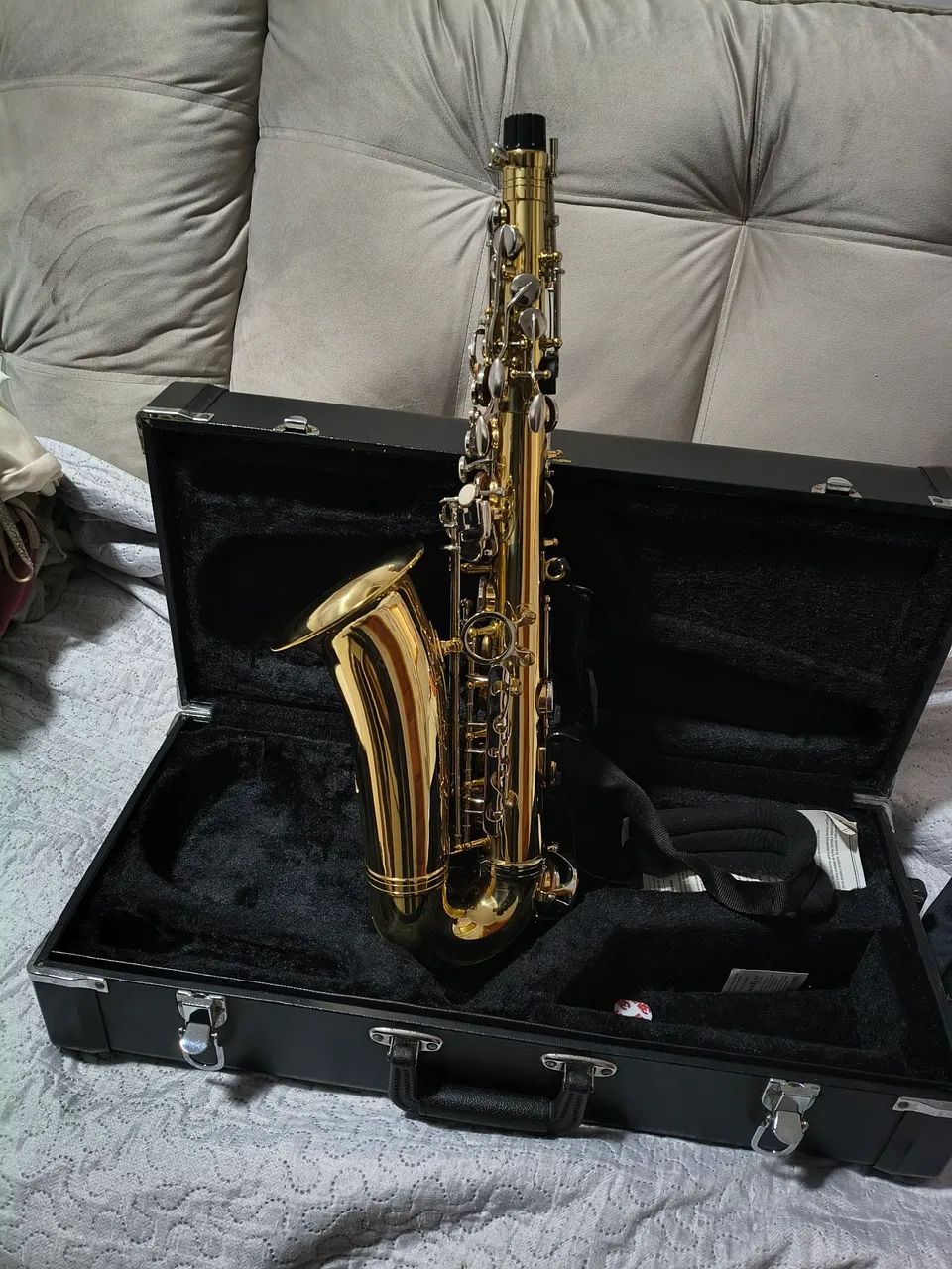 Sax alto EAGLE SA 500 (LN) - Foto 5