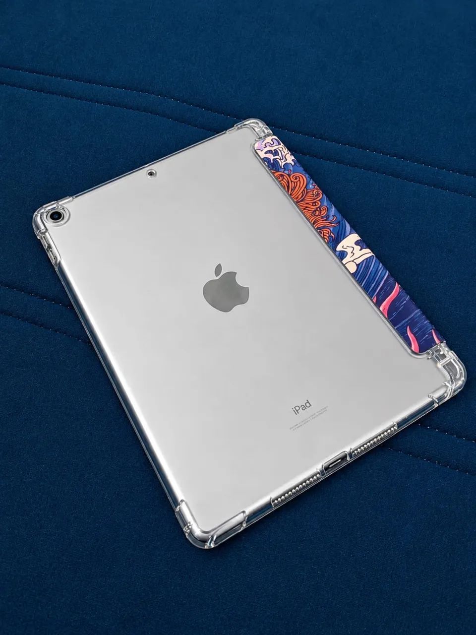 iPad 9 64GB Space Gray - Foto 5