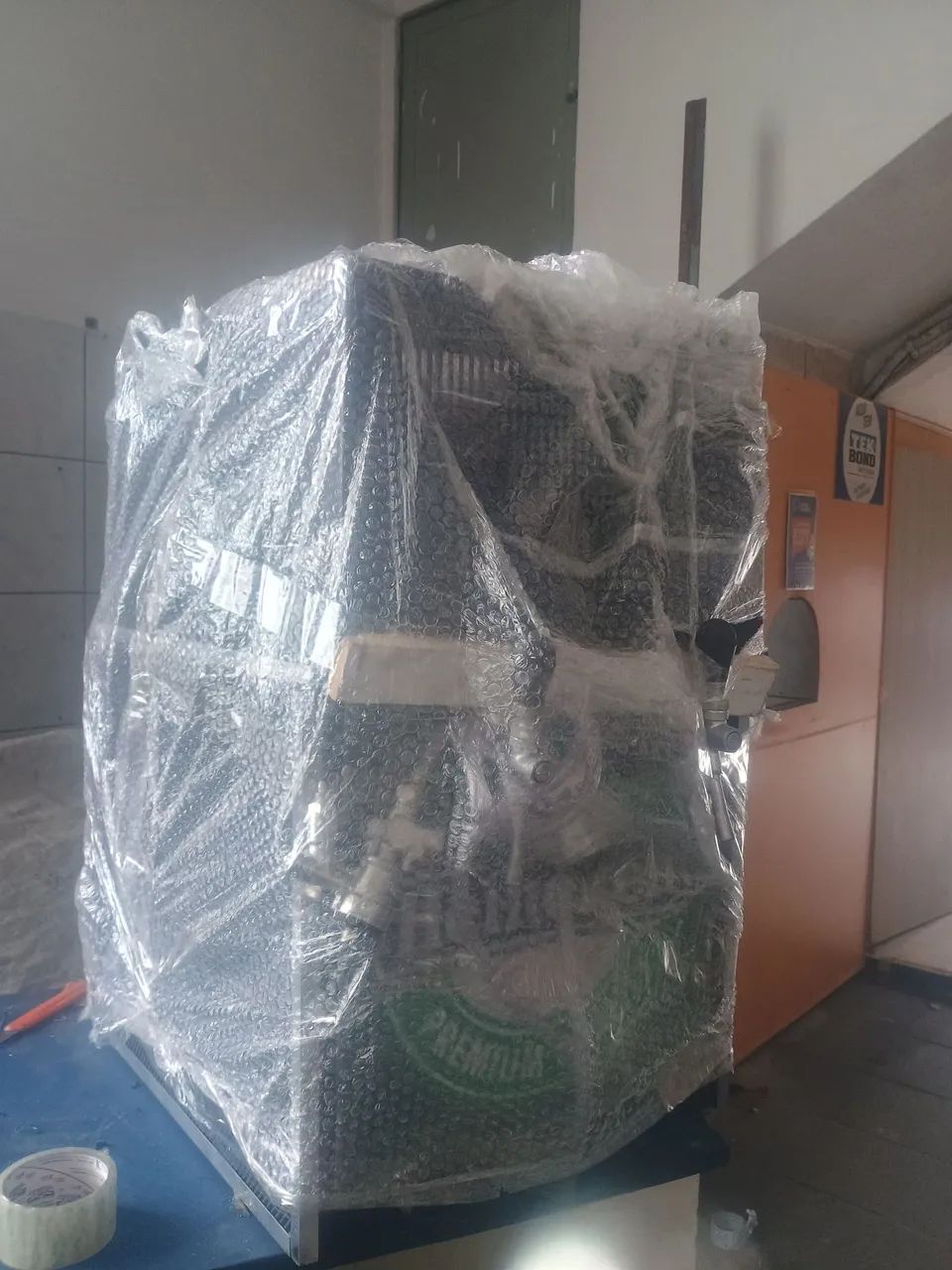 Choppeira elétrica 