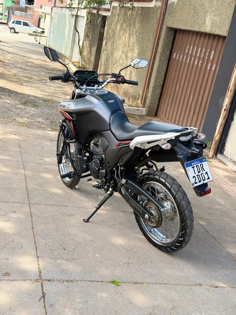 Yamaha lander Connected 250 2025 - Foto 5