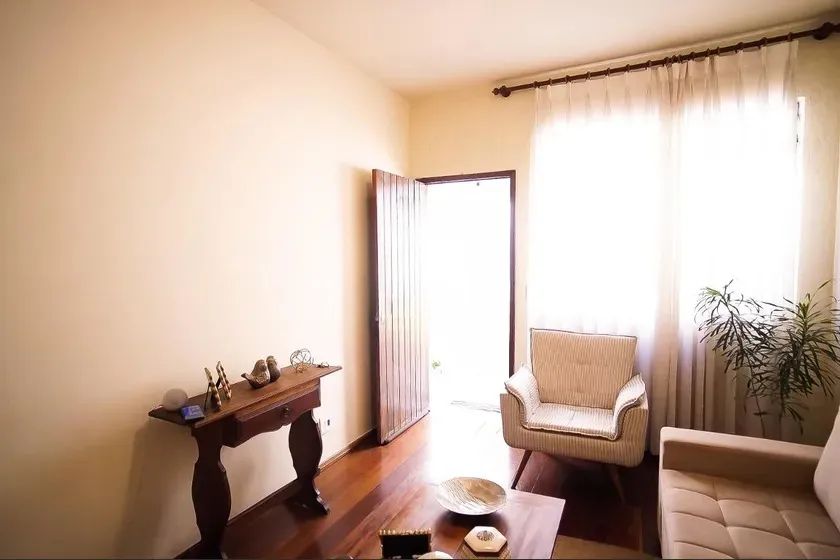 Casa à Venda - Santa Rosa, 4 Quartos, 117 m2 - Foto 3