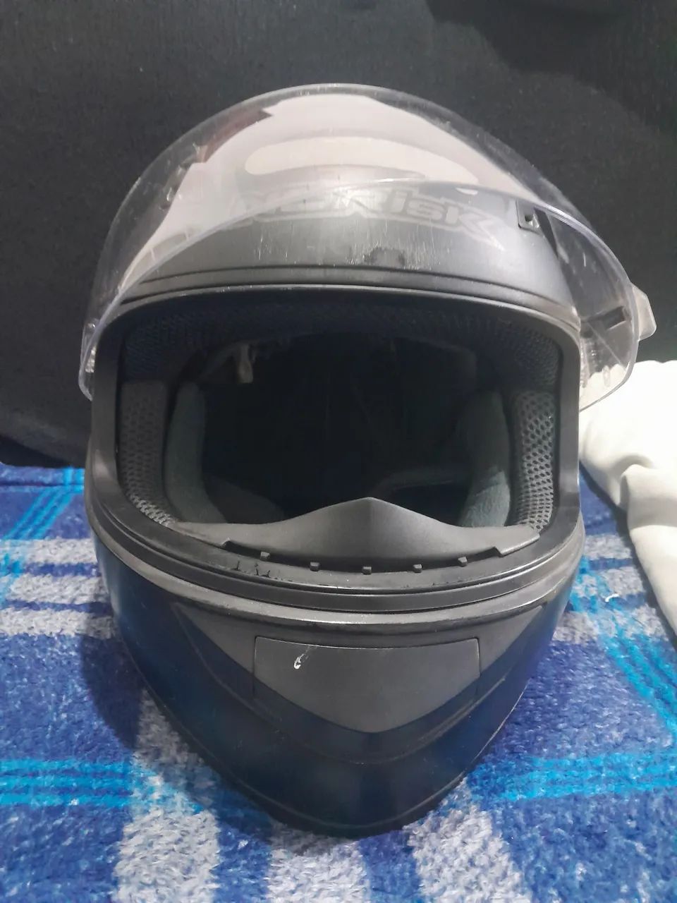 Capacete norisk - Foto 3