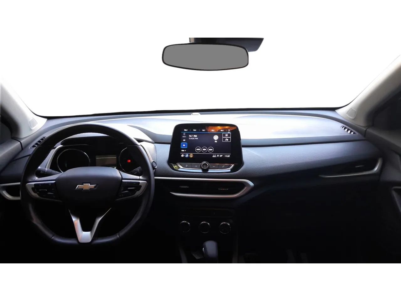 Chevrolet Tracker LTZ 1.0 Turbo 12V Flex Aut., foto 9 de 16