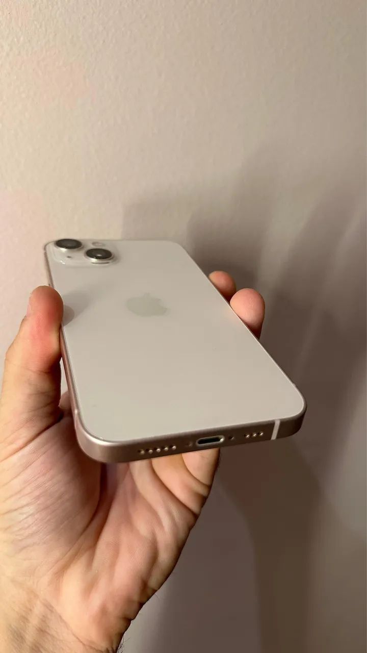 iPhone 13 256GB - Foto 2