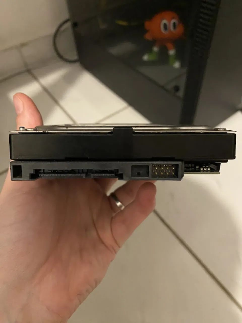 HD 1Tb Western Digital  - Foto 3