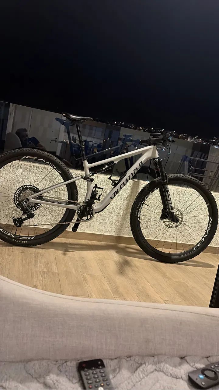 Specialized epic 8 Expert - Foto 3