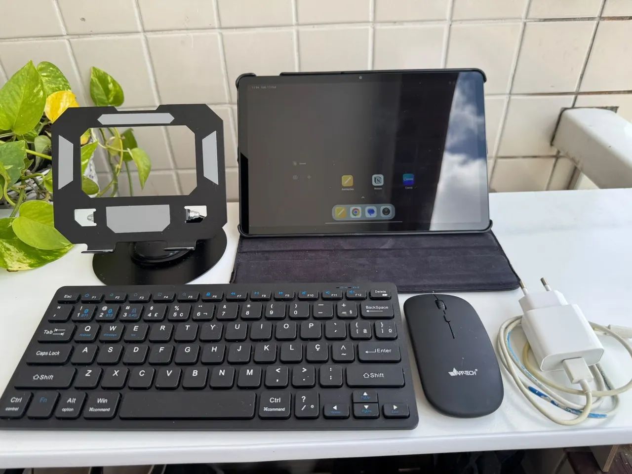 Tablet REDMI PAD SE256 GB - Foto 3