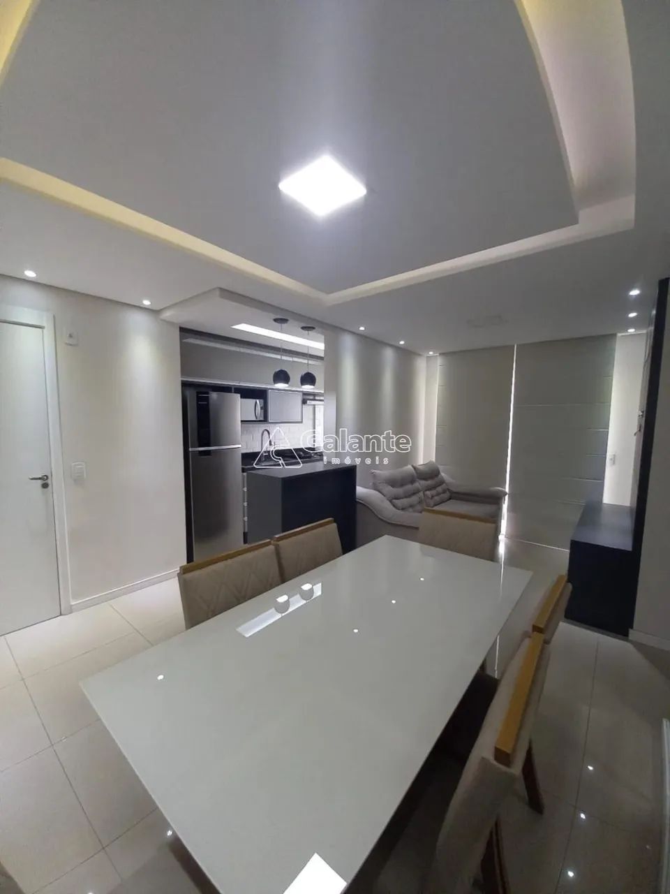 apartamento - São Bernardo - Campinas - Foto 3