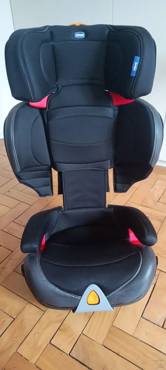 Cadeira Para Auto Chicco - De 15 a 36 Kg - Oasys 2-3 Evolution - isofix - Foto 2
