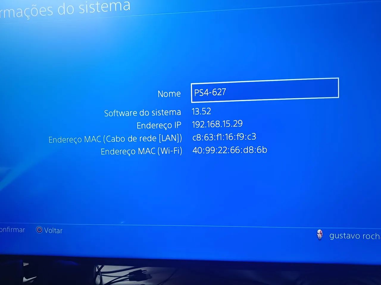 ps4 slim 1T - Foto 5