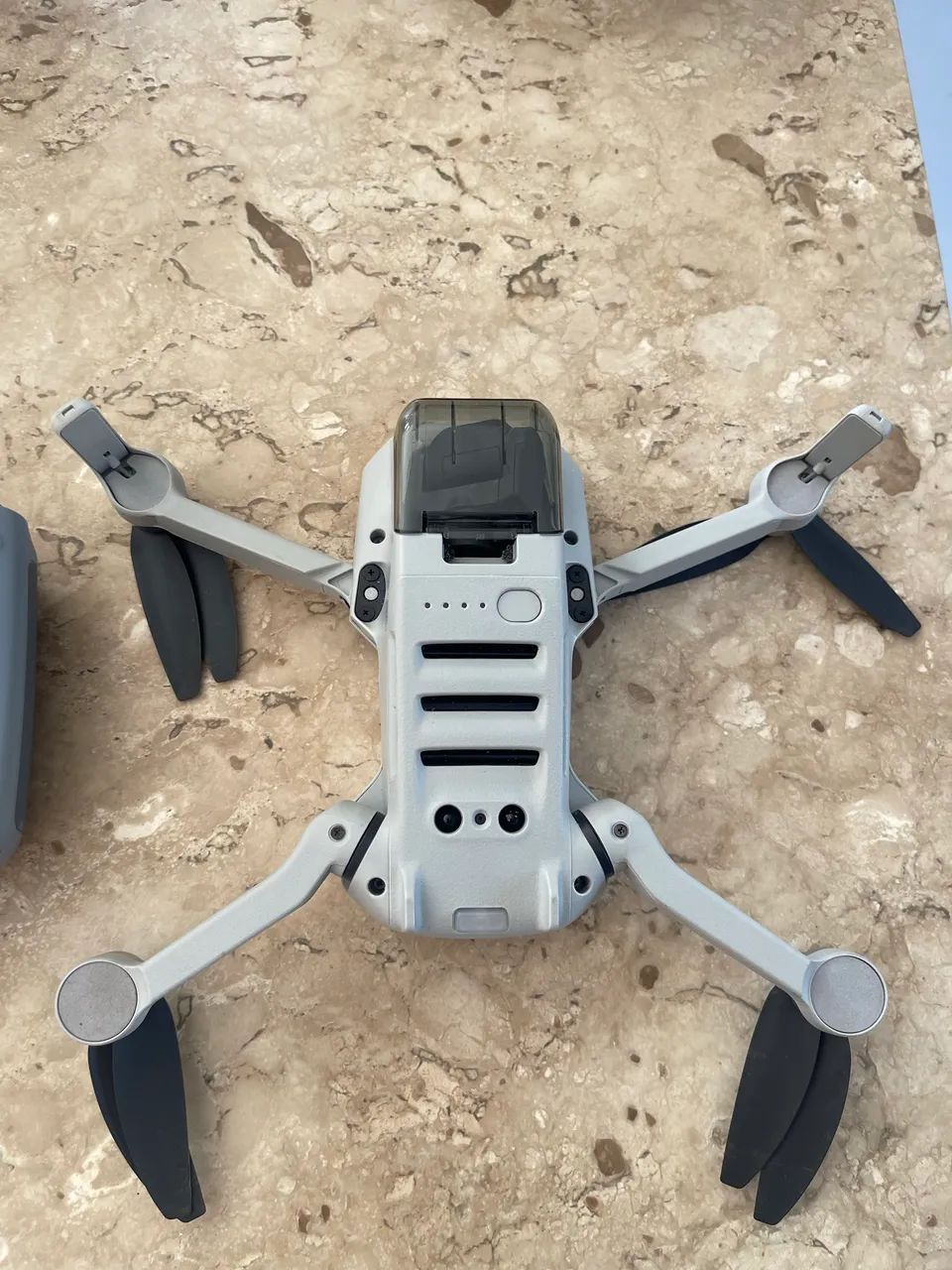 Drone DJI MINI 4k
