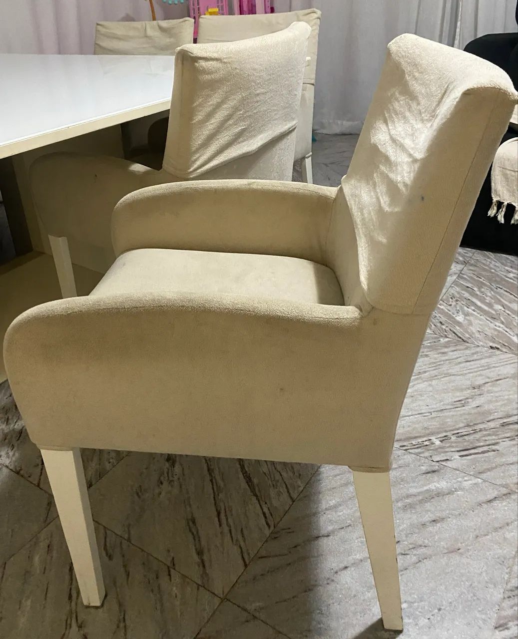 Mesa 8 lugares - Foto 4