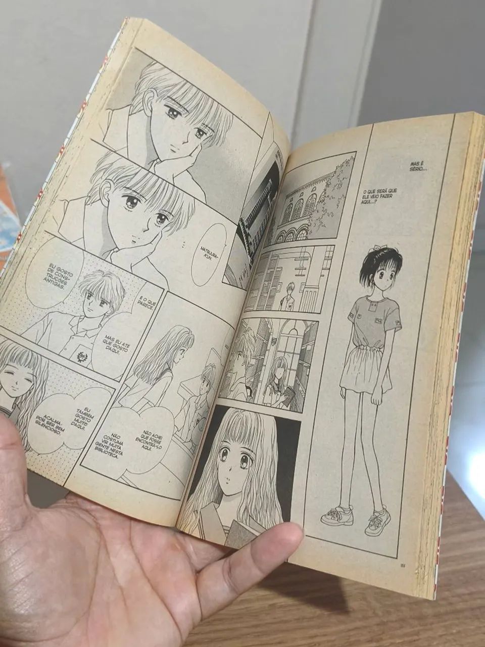 Marmalade Boy  - Foto 4