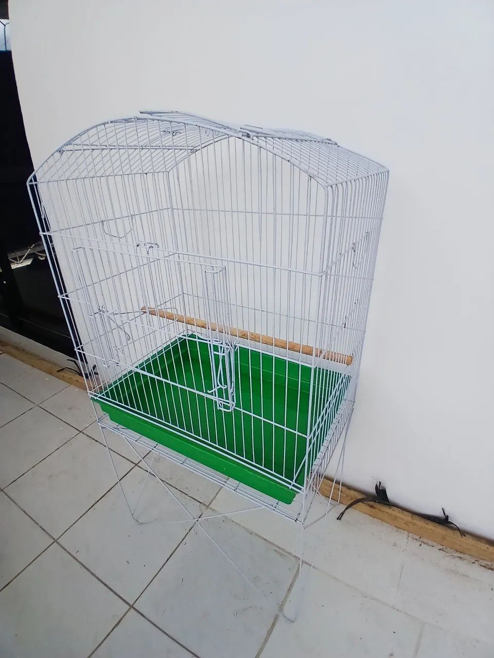 Gaiola para pássaros - Foto 2