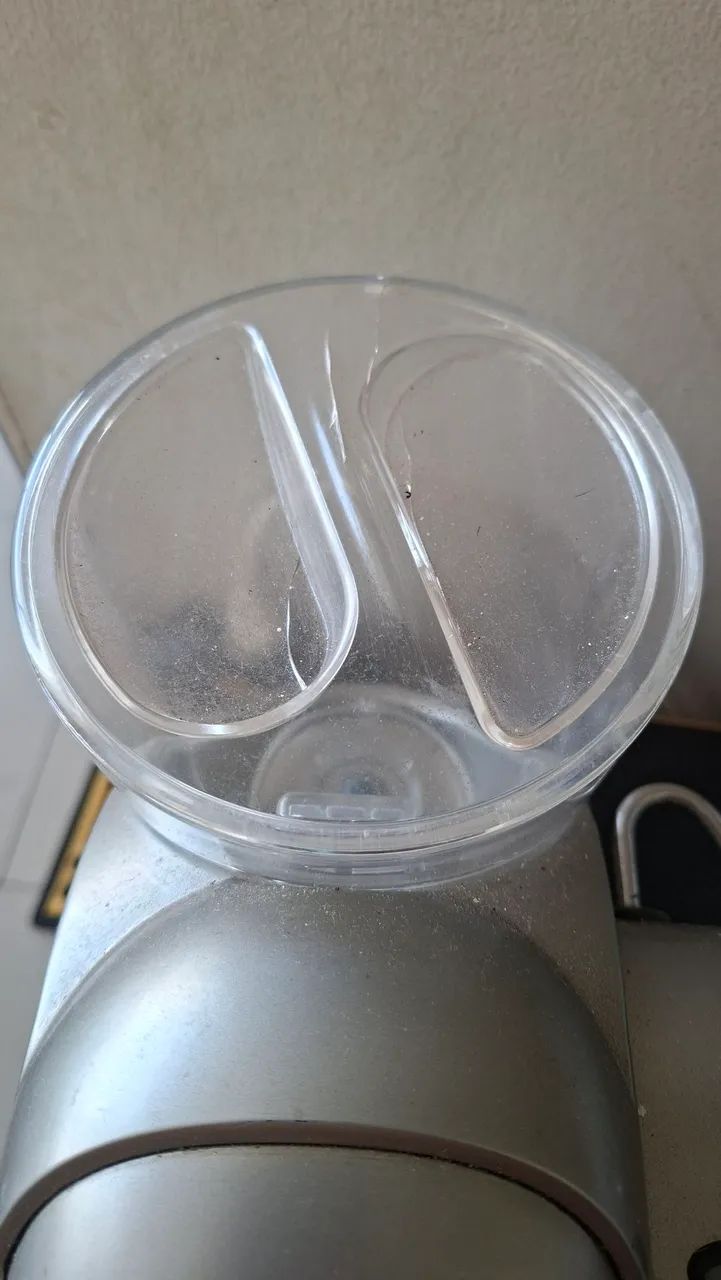 Cafeteira tres  - Foto 2