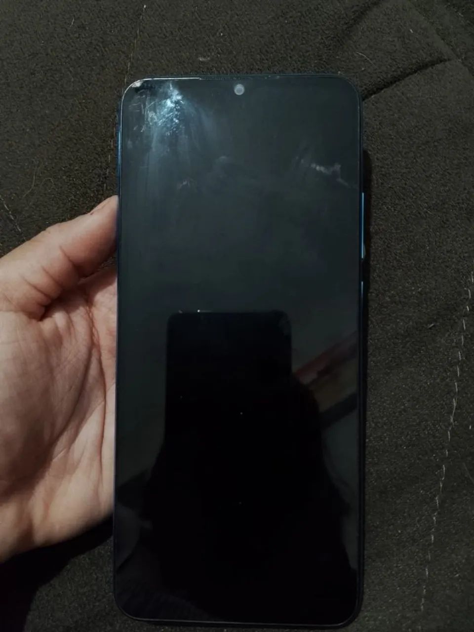 Vendo redimi 10c