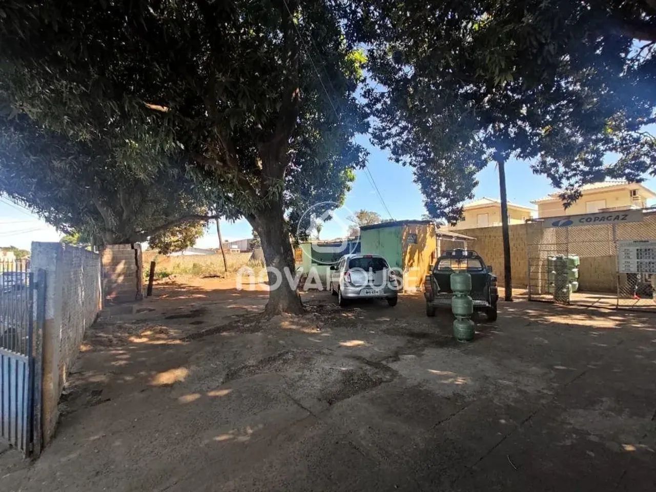 TERRENO BANDEIRANTES - Foto 4