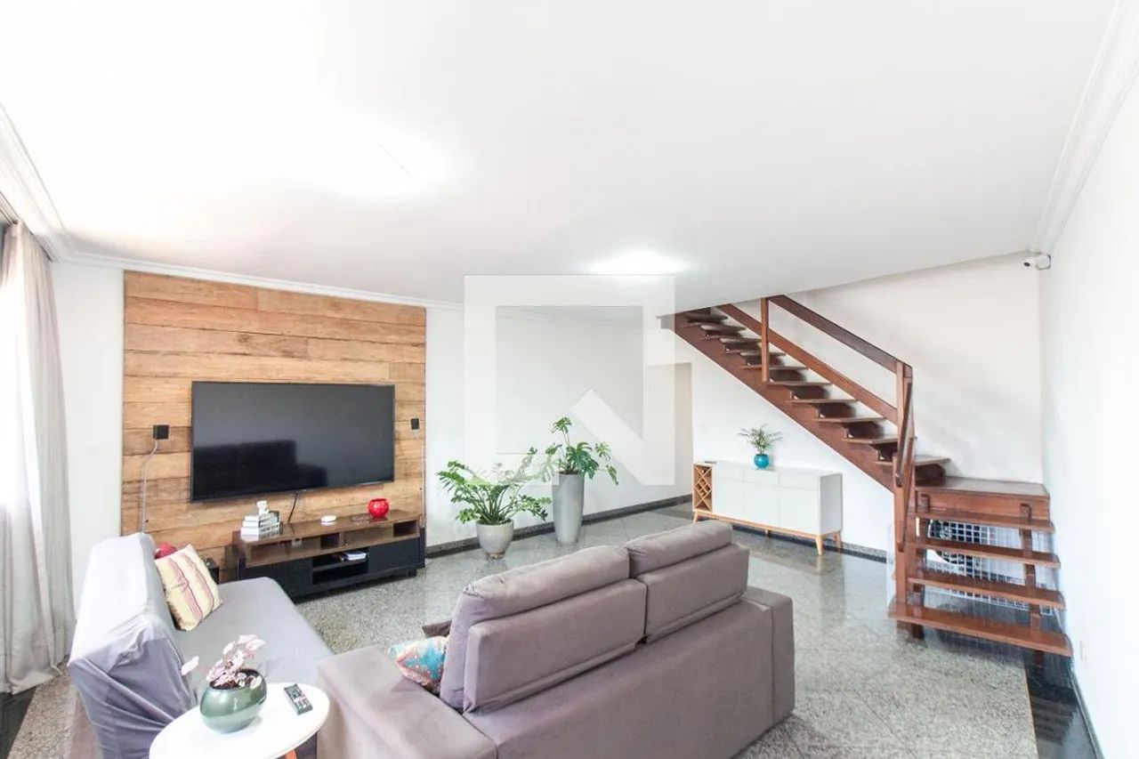 Casa à Venda - Vila Gustavo, 3 Quartos, 257 m2 - Foto 2