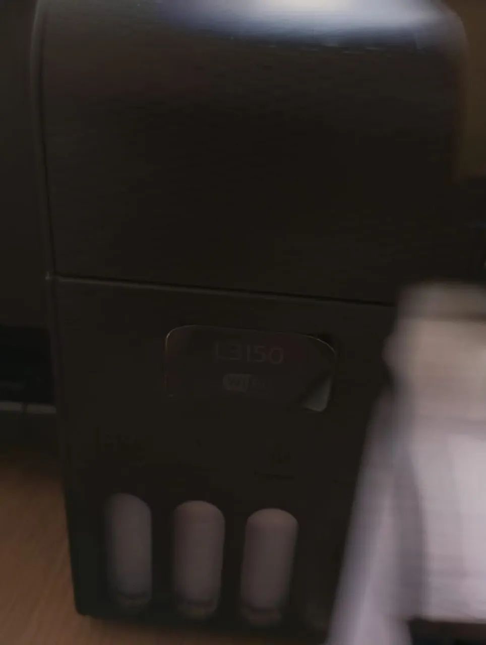 Impressora Epson L3250 - Foto 3