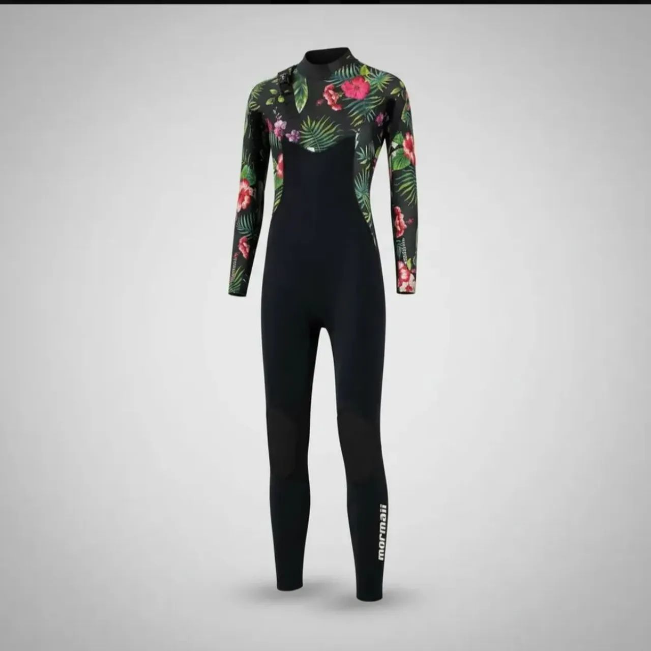 Long John Mormaii diva 3.2 mm MT Original