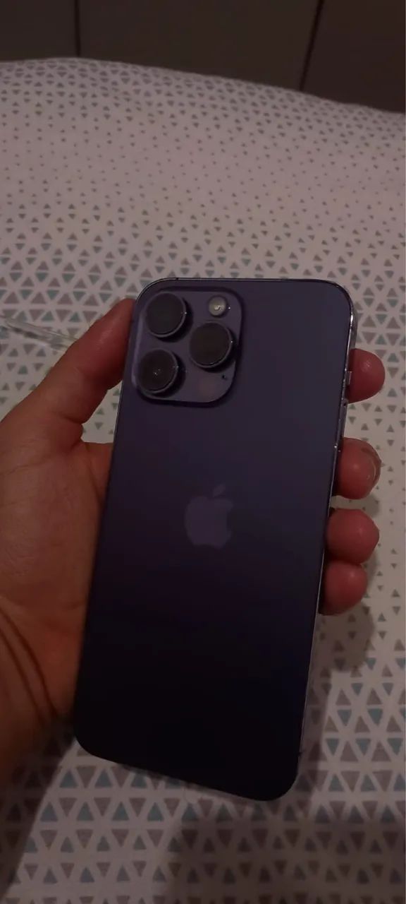 iPhone 14 Pro Max 128Gb - Foto 2