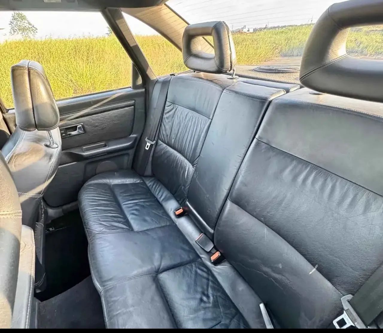Audi 80 S2 Avant 1995 - Foto 4
