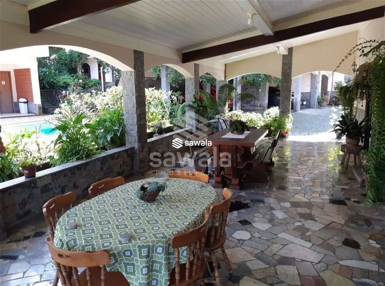 Pousada Maravilha De Friburgo Inn - Comercial/industrial 8 quartos, sendo 8 suítes - Foto 11