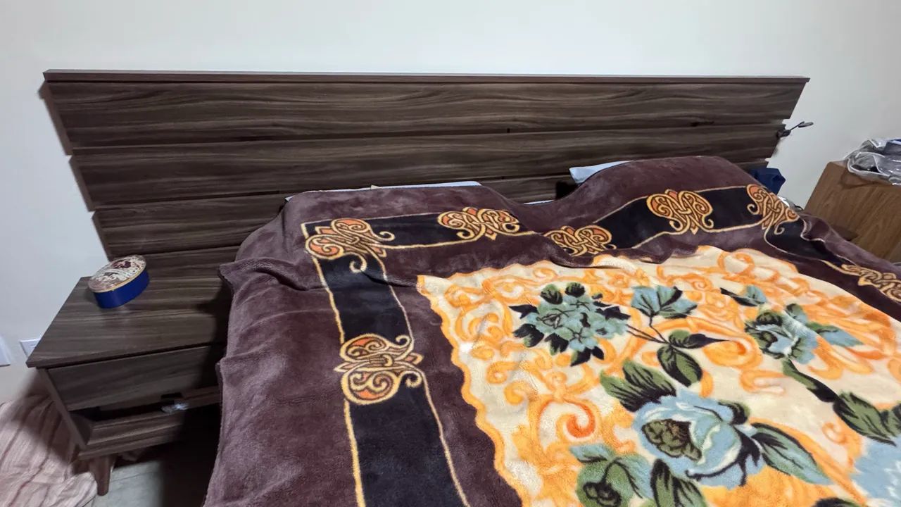 Cabeceira Cama King Size - Foto 4