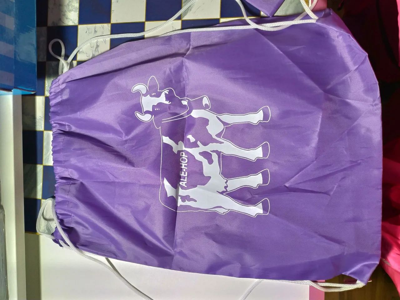 Bolsa Ale Hop da Espanha - Foto 2