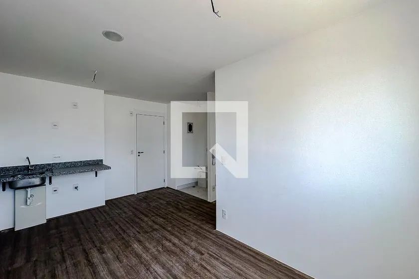 Apartamento à Venda - Belém, 2 Quartos, 36 m2 - Foto 4