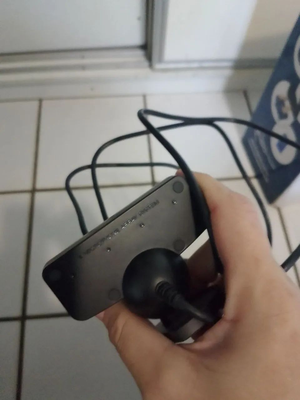 Câmera do PS3 - Foto 2
