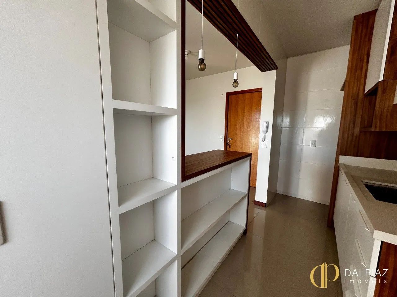 Oportunidade apartamento Pagani | 2 Quartos | Cozinha Planejada | Vaga coberta - Foto 5
