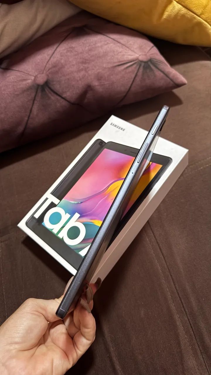  Vendo um tablet A - Foto 4