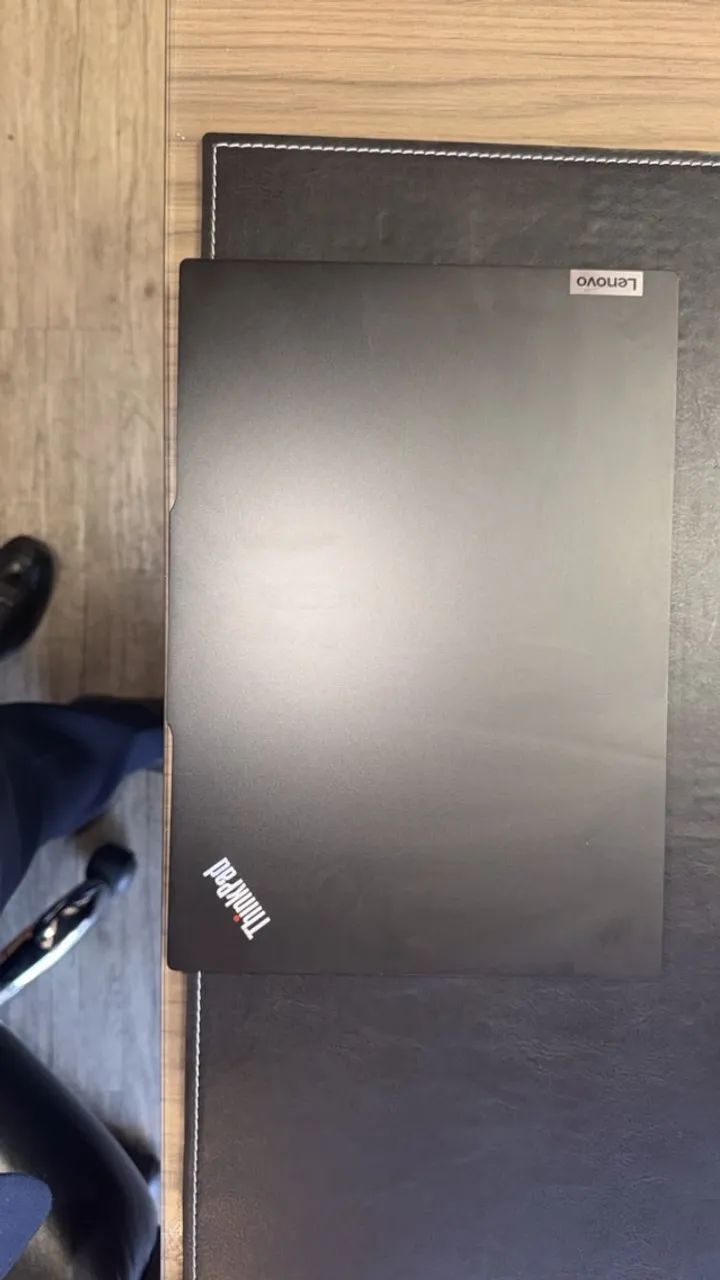 Thinkpad AMD RYZEN 7 7730u  - Foto 3