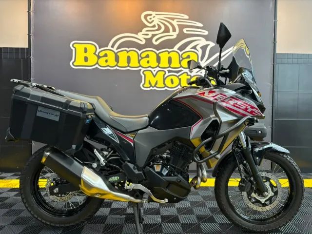 Versys-X 300 Tourer 2021 - 1540558542 | OLX