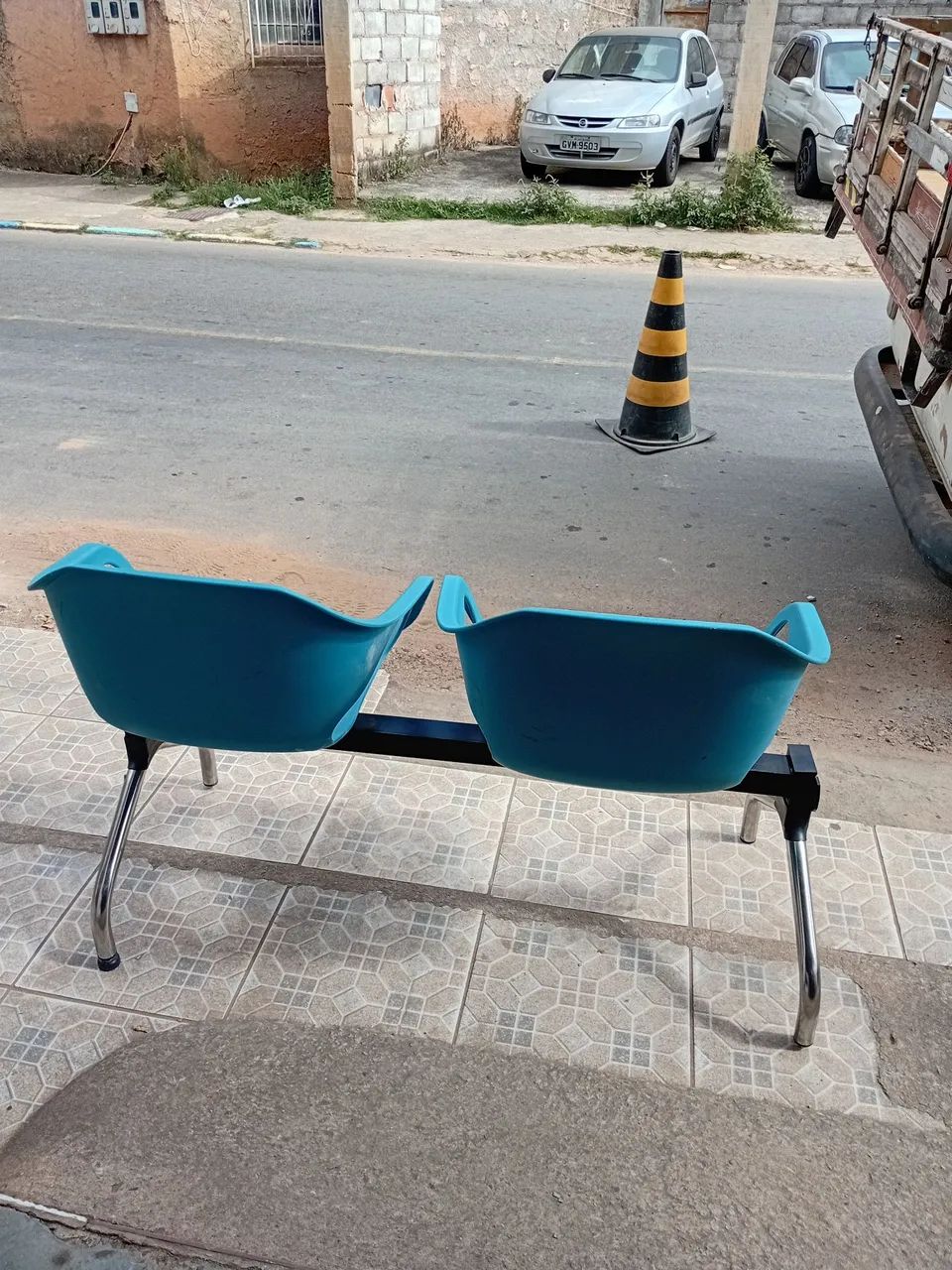 Cadeira  - Foto 3