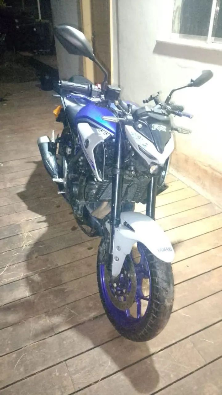 Vendo mt03 - Foto 4