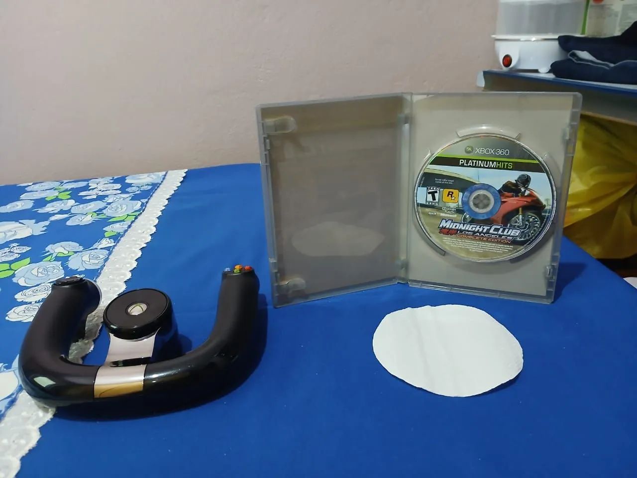 Kit acessórios para Xbox 360 - Foto 4