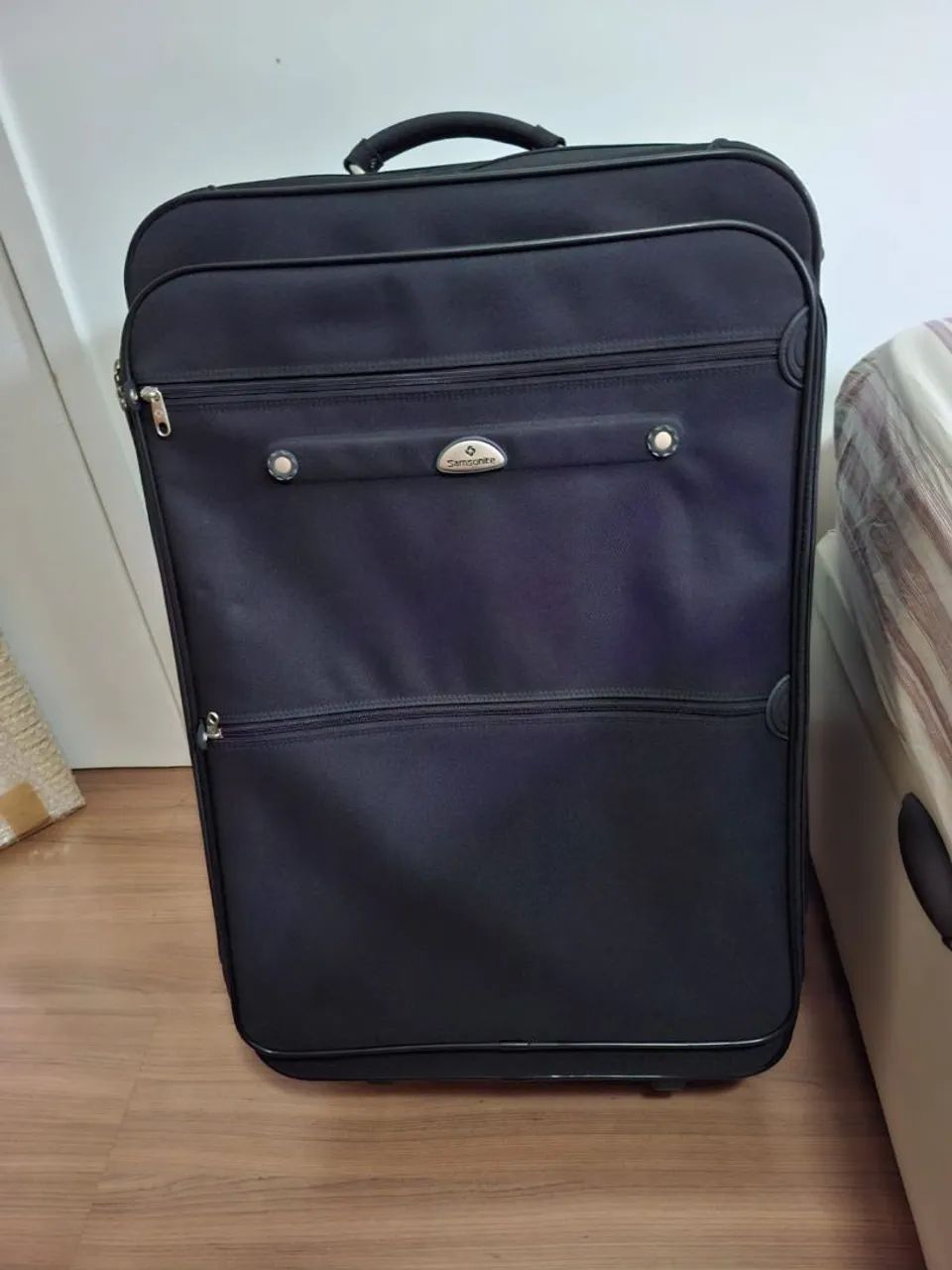 Mala Grande p viagem 