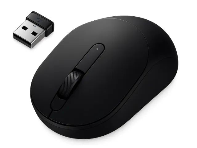 Mouse Bluetooth sem fio para Notebook, Computador ou Tablet