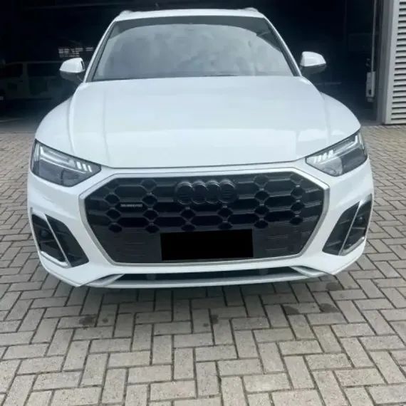 Audi Q5 Q5 S-Line 2.0 TFSI Quattro S-tronic 252cv 2024