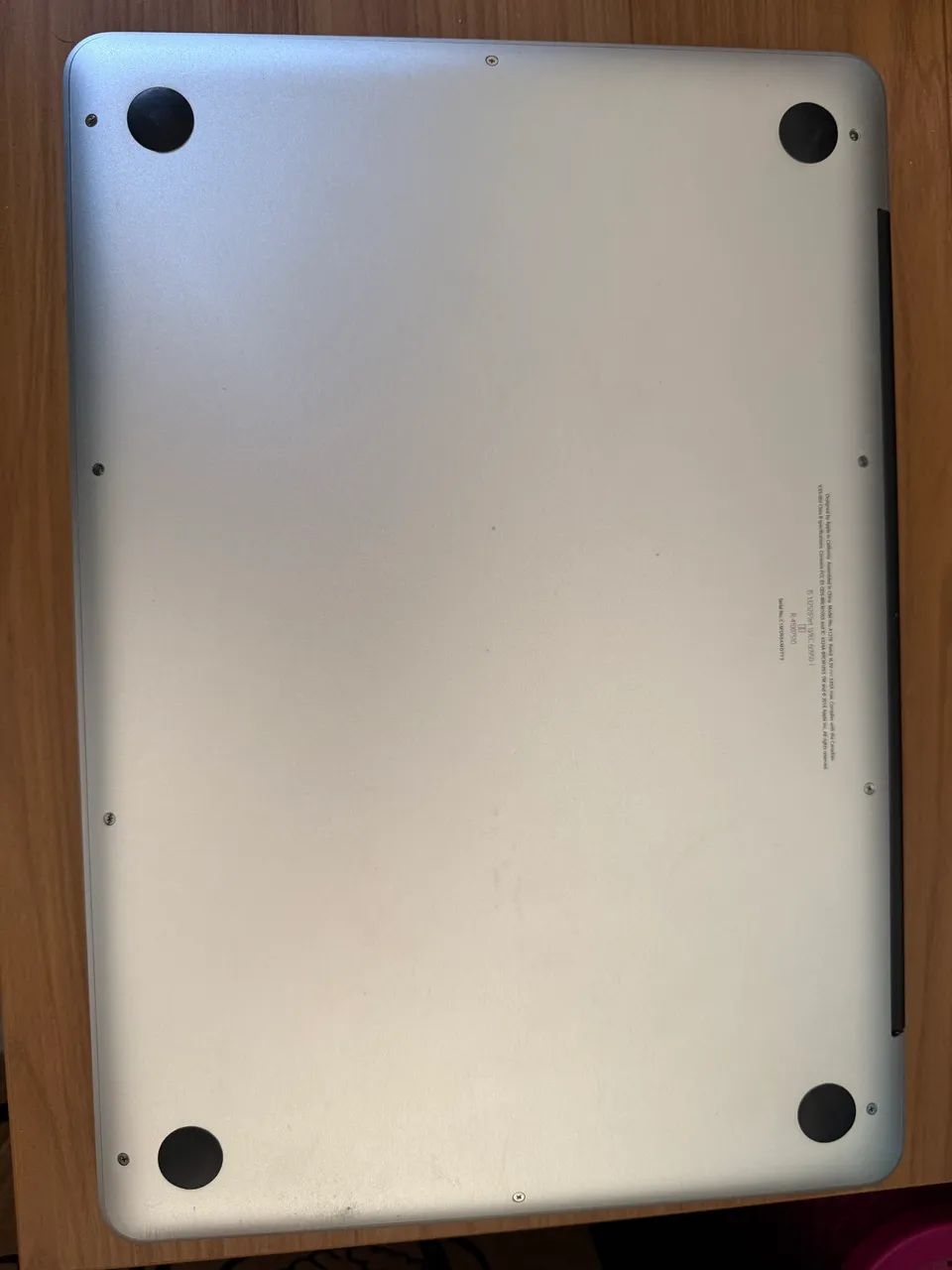 MacBook Pro (Mid 2012) - Core I5, 8GB RAM, SSD 240GB - Foto 4