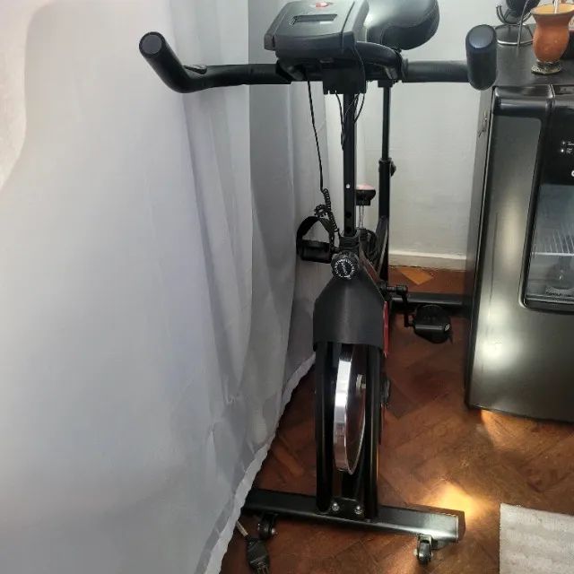 Bicicleta ergometrica  - Foto 3